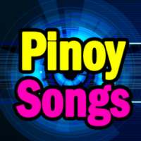 Pinoy Songs - Pinoy Radio on 9Apps