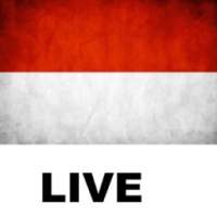 Live Indonesia TV Channels