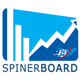 ikon Dashboard SPINER(SPINER BOARD)