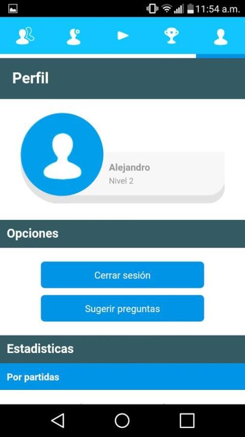 Dr. Trivia 1 تصوير الشاشة