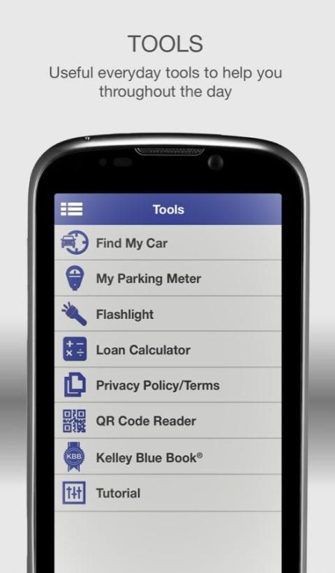 Dimmitt Chevrolet screenshot 6