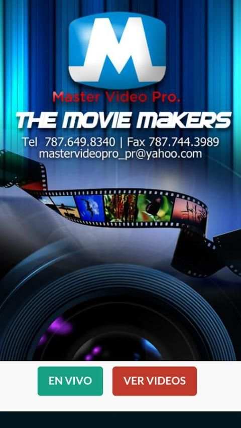 Master Video Pro screenshot 4