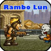 Rambo Lun new 2016