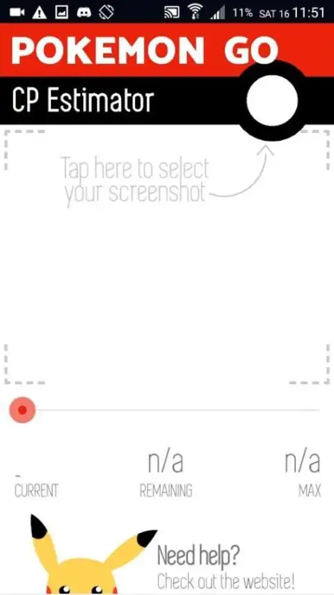 Pokemon Go Cp Estimator App Download 21 Free 9apps