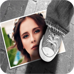 Funny Camera أيقونة