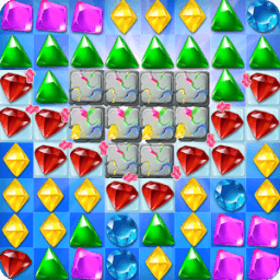 ikon Gems Jewels king