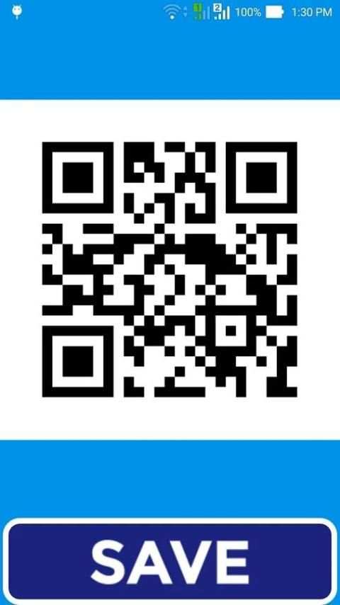 Wifi ShareX screenshot 1