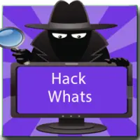 app hack whats Prank icon