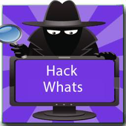 App Hack Whats Prank 1.0
