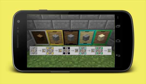 Toolbox for Minecraft : PE screenshot 3