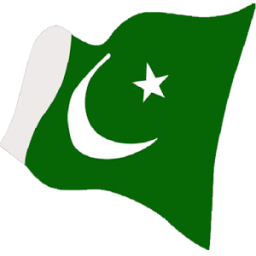Pakistan Call أيقونة