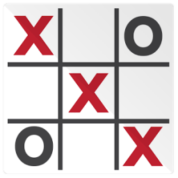 Tic Tac Toe أيقونة