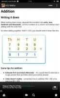 Key Stage 2(KS2) Maths - Demo screenshot 9