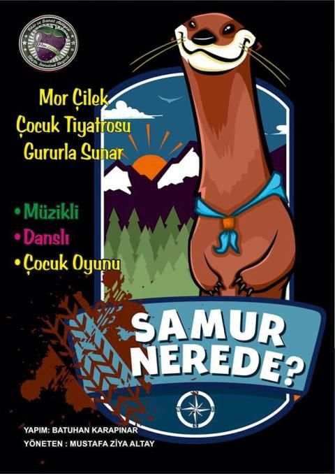 Mor Çilek - Sanat Atolyesi screenshot 1