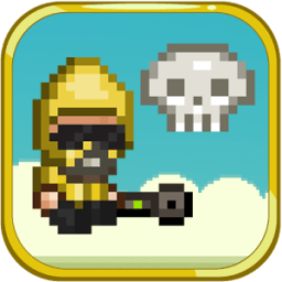 Pixel Strike 2D иконка