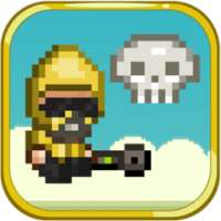 Pixel Strike 2D