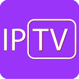 IPTV Player Online иконка