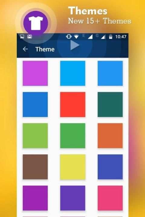 VR Player HD 5 تصوير الشاشة
