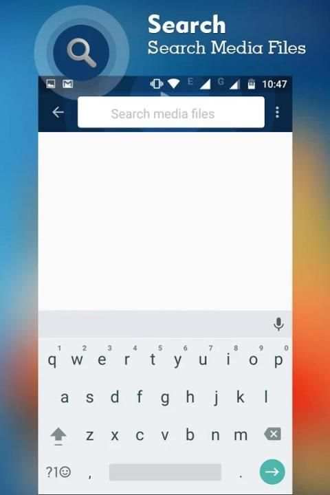 VR Player HD 6 تصوير الشاشة