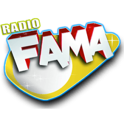 RADIO FAMA FM 97.7 आइकन