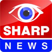 SHARP NEWS