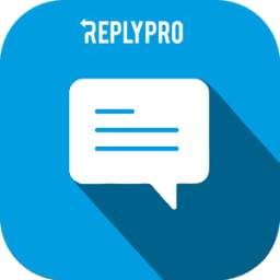 Reply Pro - Review Managing