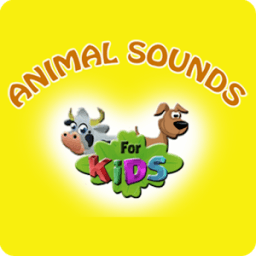 Animal Sounds for Kids (Pro) icon