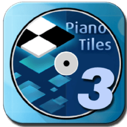 ikon Piano Tiles 3