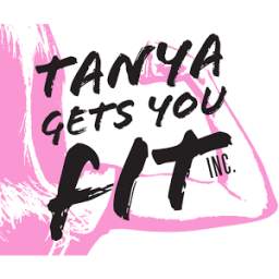 Tanya Gets You Fit