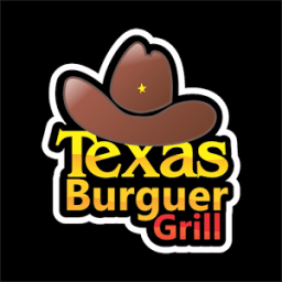 Texas Burguer Grill icon