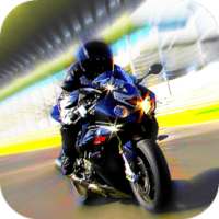 Dash the Moto 3D