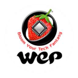 WeP 1.0.0.1