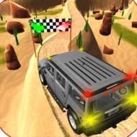 Hill Climb Racing 3D : Offroad