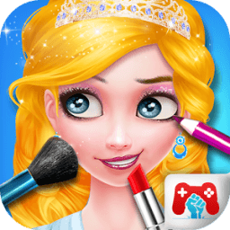 My Princess Dressing Room icon