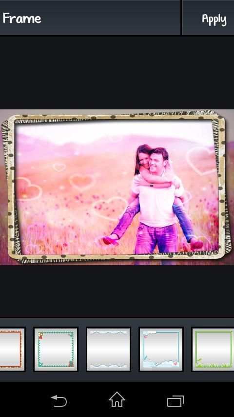 Camera 360 Plus screenshot 2