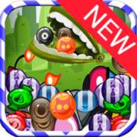 king of Candy Clash Mania 2