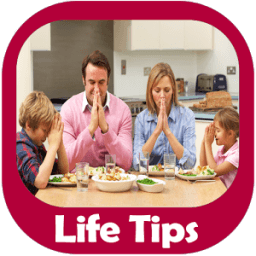 10 Prayers Before Meals иконка