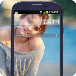 ikon Layar Tembus Pandang