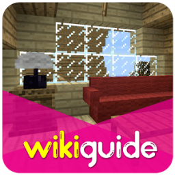 ikon Wiki Furniture Draw Minercraft