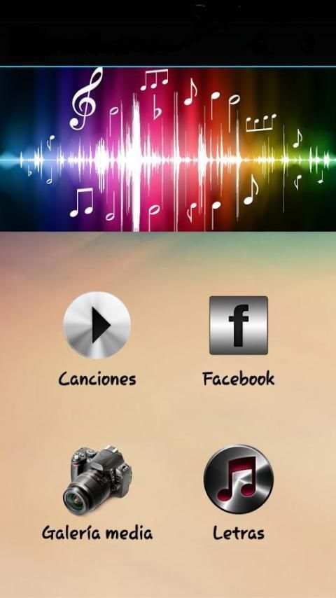 Karol G Musica&Letras screenshot 2