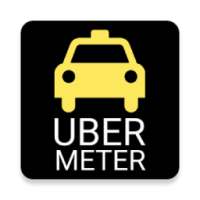 UBER METER - works worldwide! on 9Apps