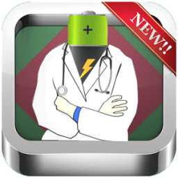 ikon Battery Doctor Life Repair