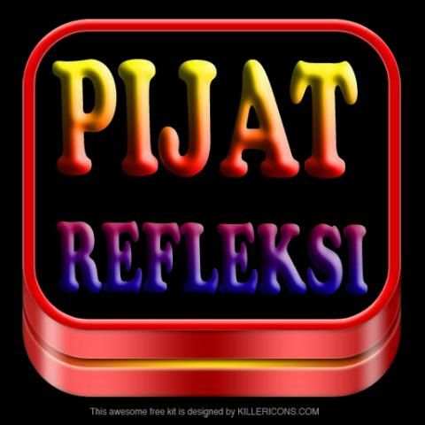 Pijat Refleksi screenshot 1