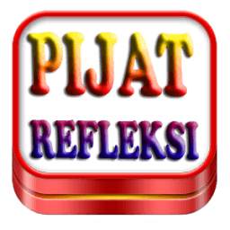 Pijat Refleksi 1.0