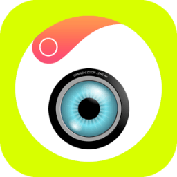 camera 360 latest pics أيقونة