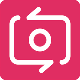 Dual Camera Video أيقونة