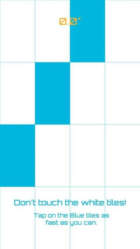 Piano Fun Tile screenshot 7