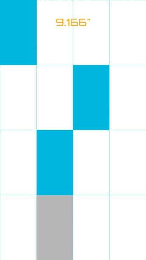 Piano Fun Tile screenshot 6