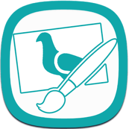 Photo Editor for Android иконка