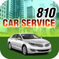 810 Car & Limo Service